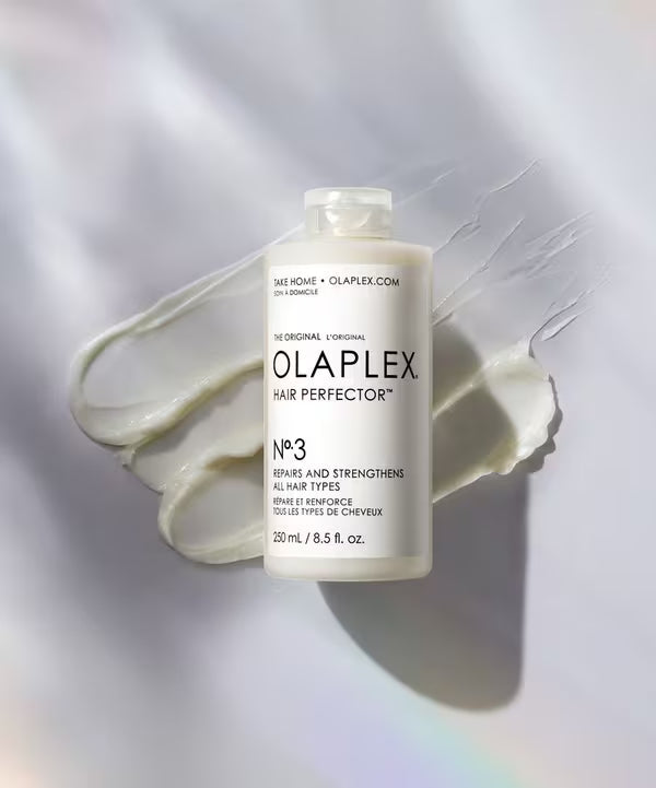 OLAPLEX NO # 3 HAIR PERFECTOR 250ML