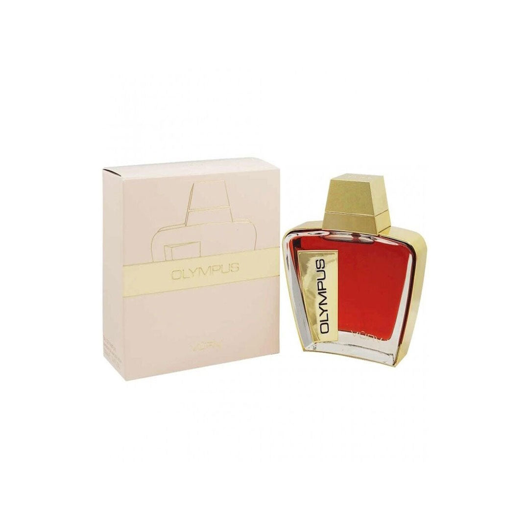 VURV OLYMPUS FEMME PERFUME 100ML