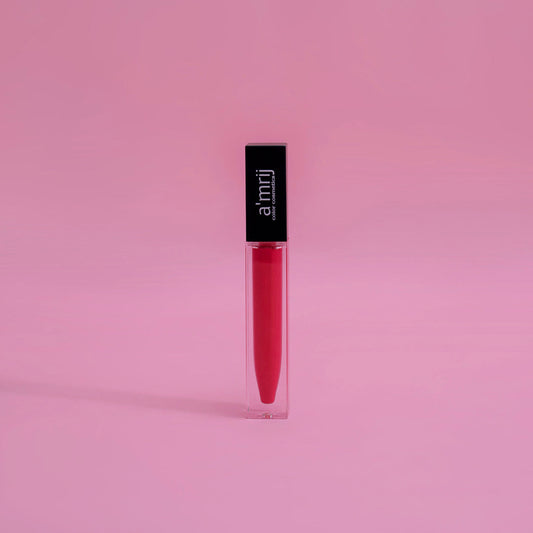 AMRIJ LIPGLOSS MATTE LIP COLOR