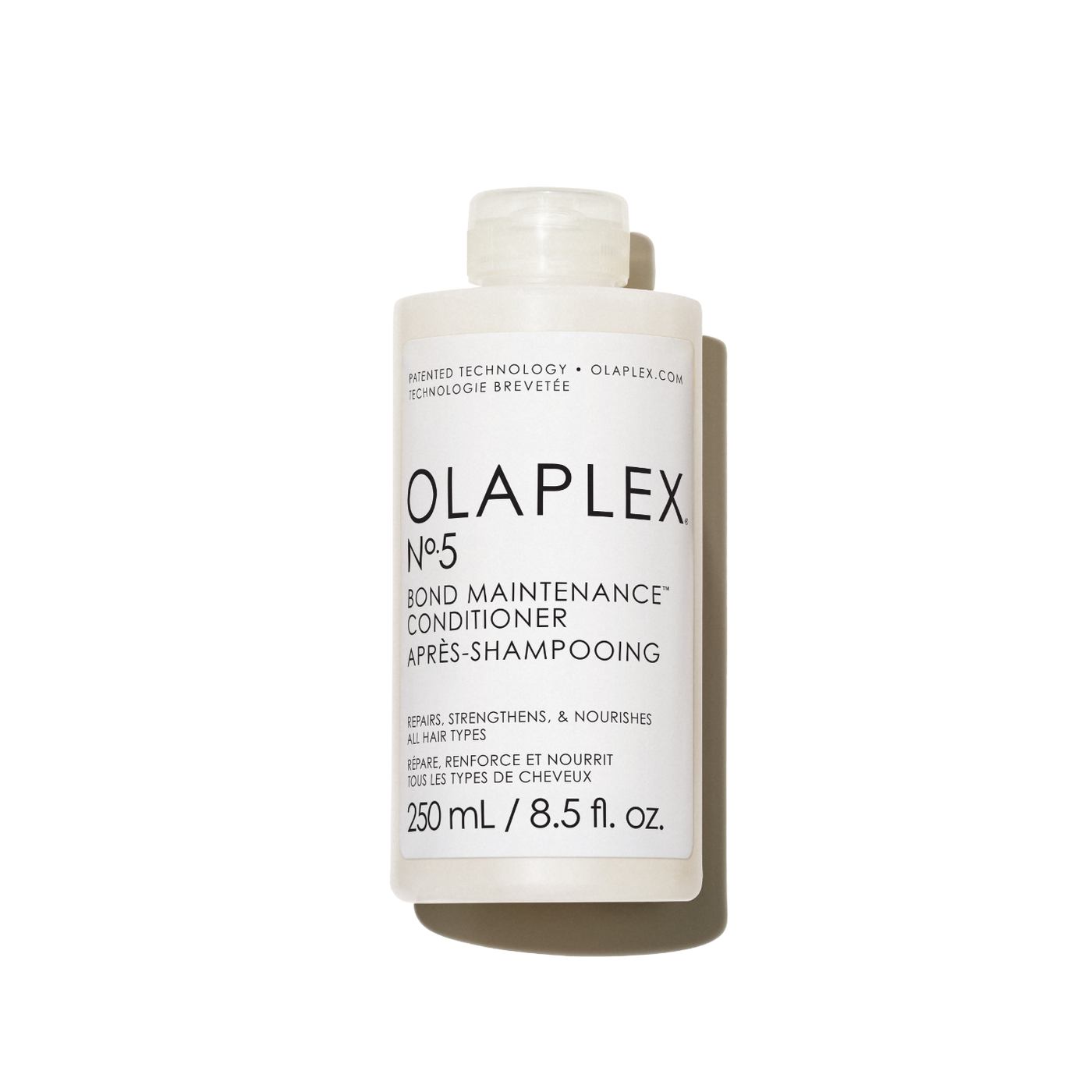 Olaplex 5 Bond Maintenace Conditioner and Shampoo 250Ml