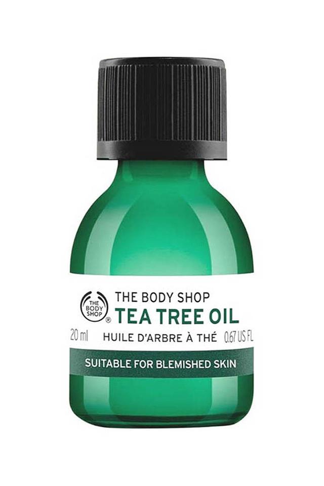 The Body Shop Tea Tree Oil 20ml