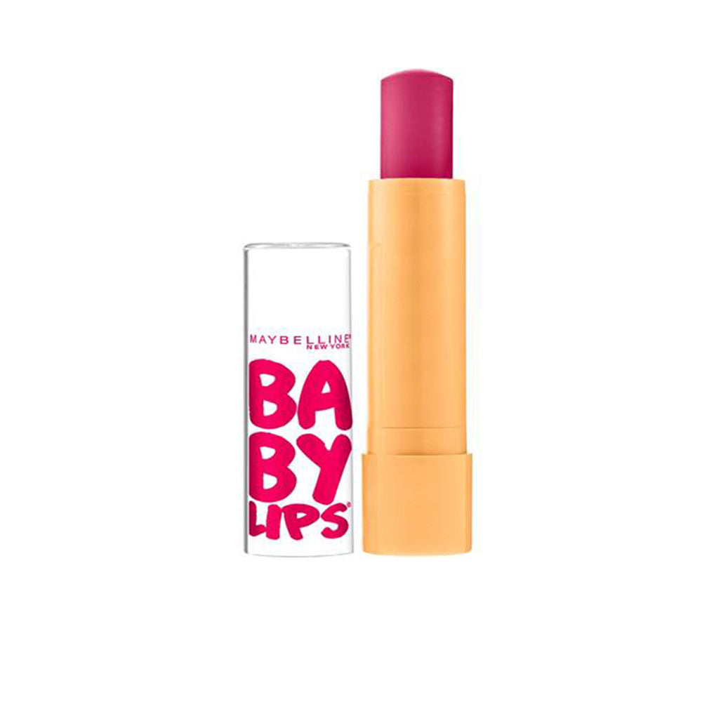 Maybelline Baby Lip Balm - Cherry Me