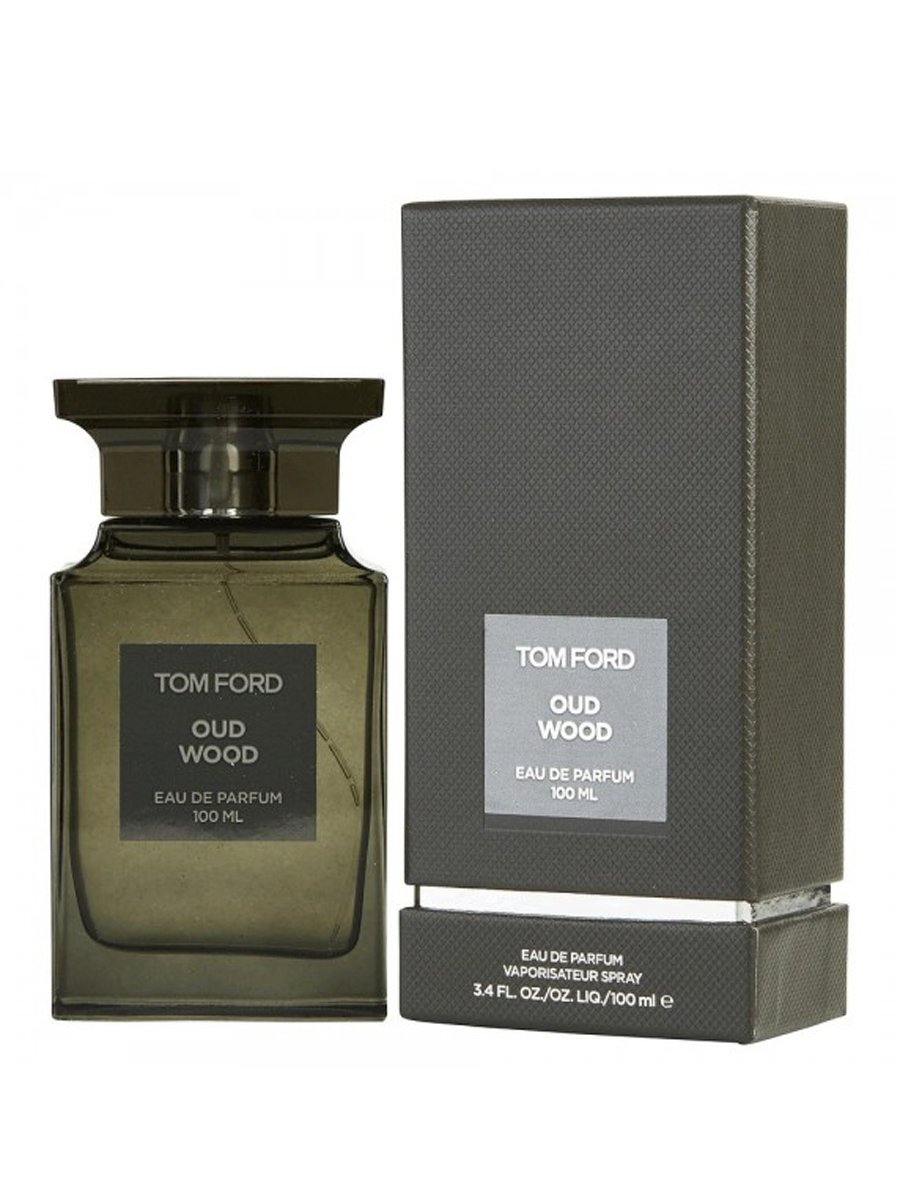 TOM FORD OUD WOOD EAU DE PARFUM 100ML