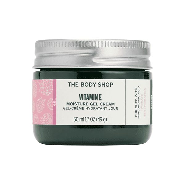 The Body Shop Vitamin E Gel Cream 50ml