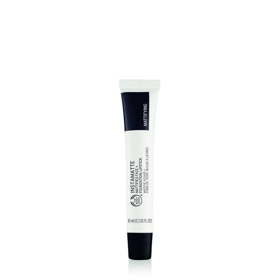 The Body Shop Instamatte Primer 10ml