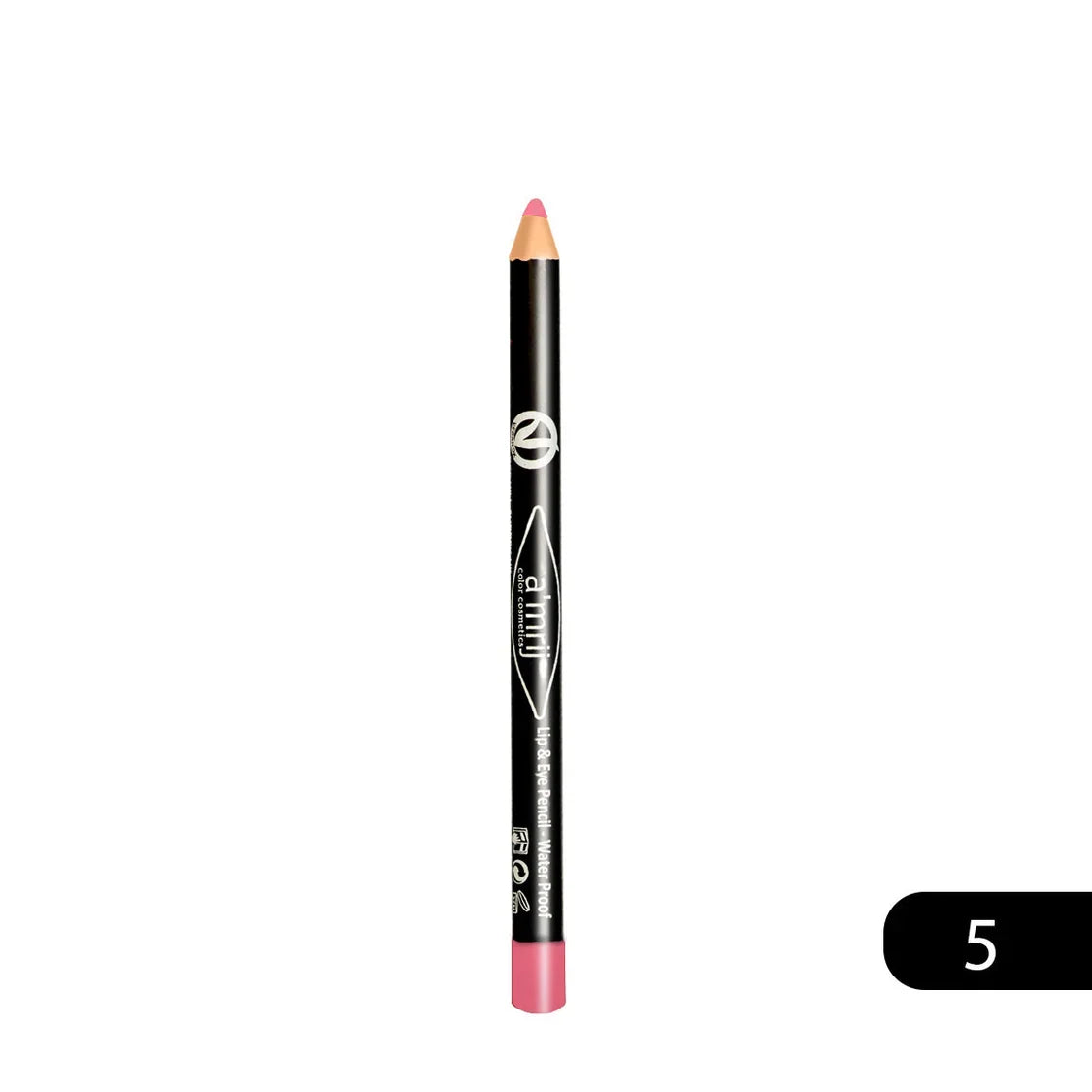 AMRIJ LIP & EYE PENCIL
