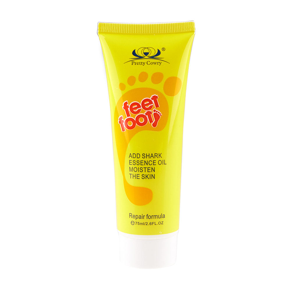 PC 6821 REPAIR FORMULA FOOT CREAM (1X288) 75ML