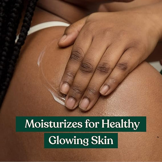 Body Shop Avocado Body Yogurt 200ml