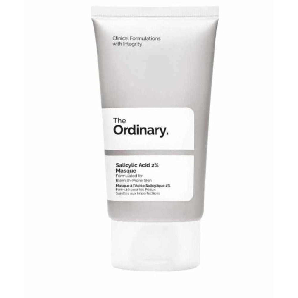 THE ORDINARY SALICYLIC ACID 2% FACIAL MASK 50ML