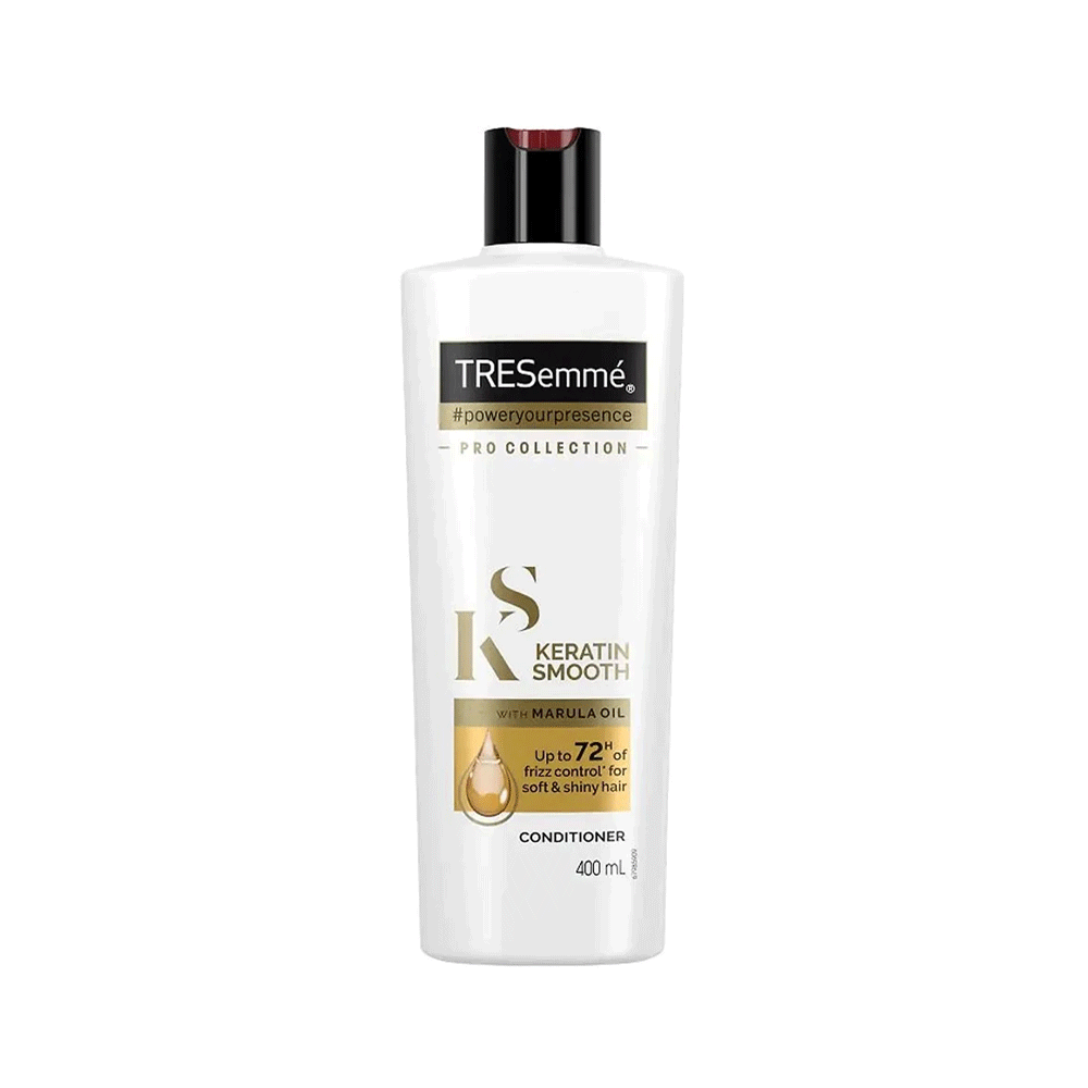 TRESEMME KERATIN COL (EU) CONDITIONER 400ML