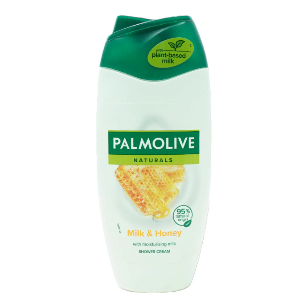 PALMOLIVE POIRE MIEL 250ML