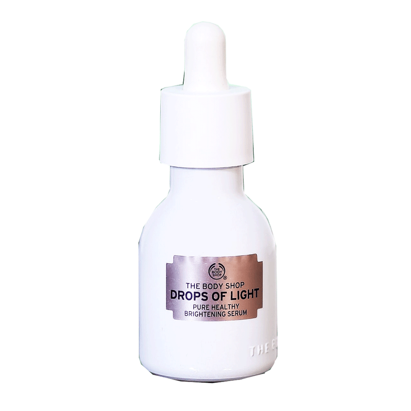 The Body Shop Pure Healthy Drop of Light Brightening Serum 30ml
