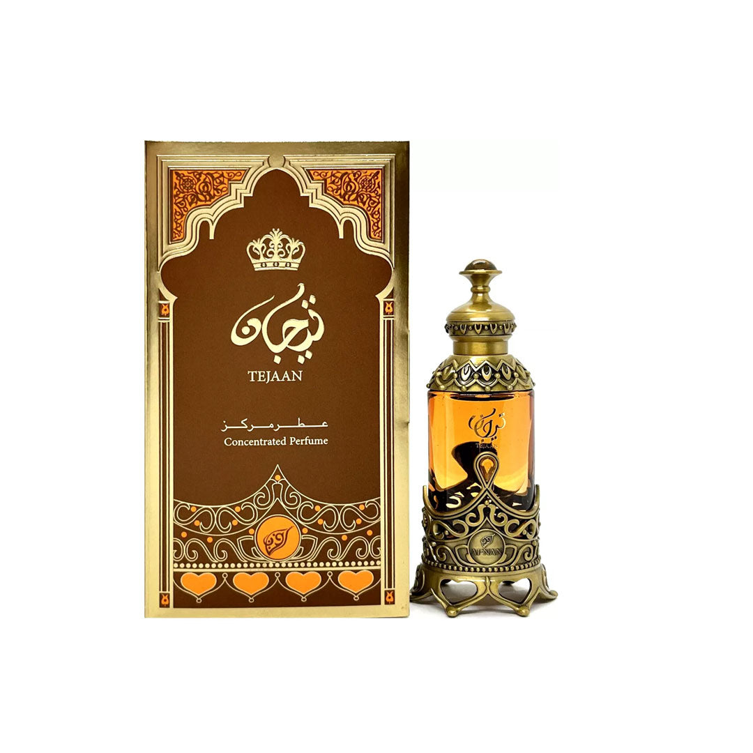 AFNAN TEJAAN OIL PERFUME 20ML