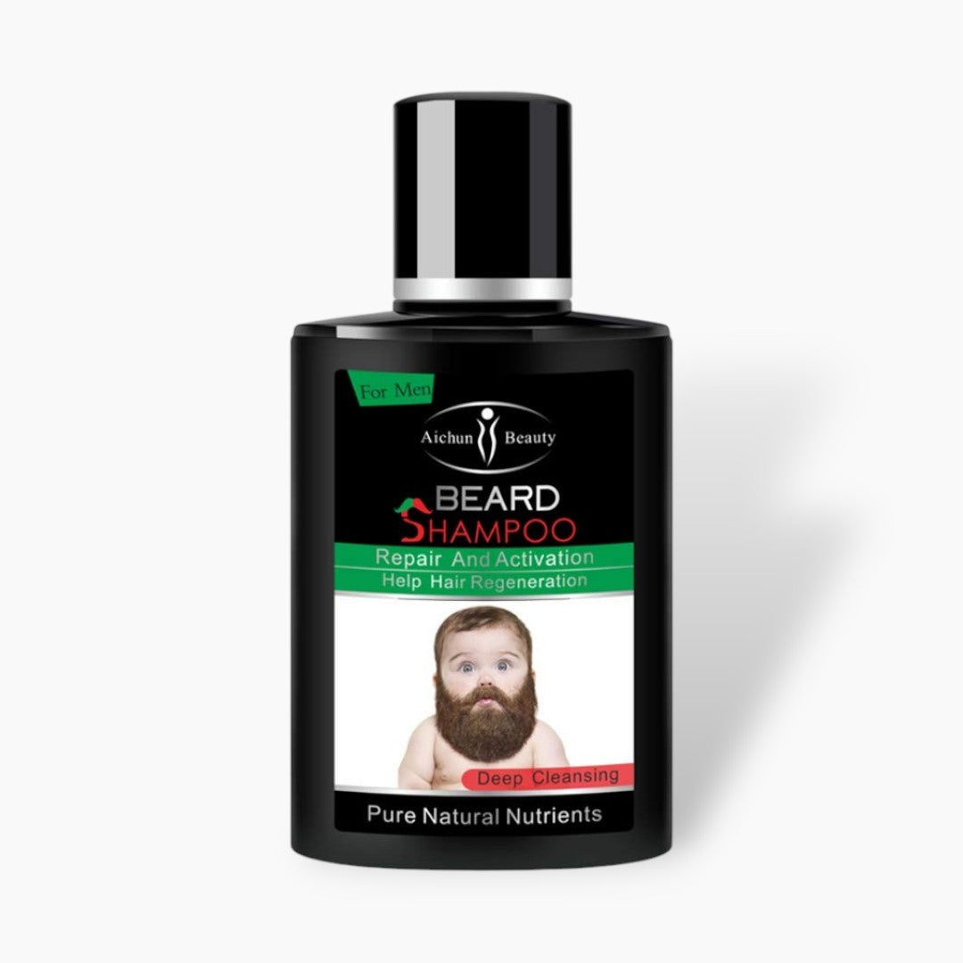 AICHUN BEAUTY #AC31893 BEARD SHAMPOO 100ML