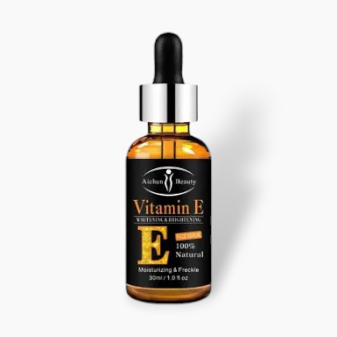 AICHUN BEAUTY #AC31907 VITAMIN E FACE SERUM 30ML
