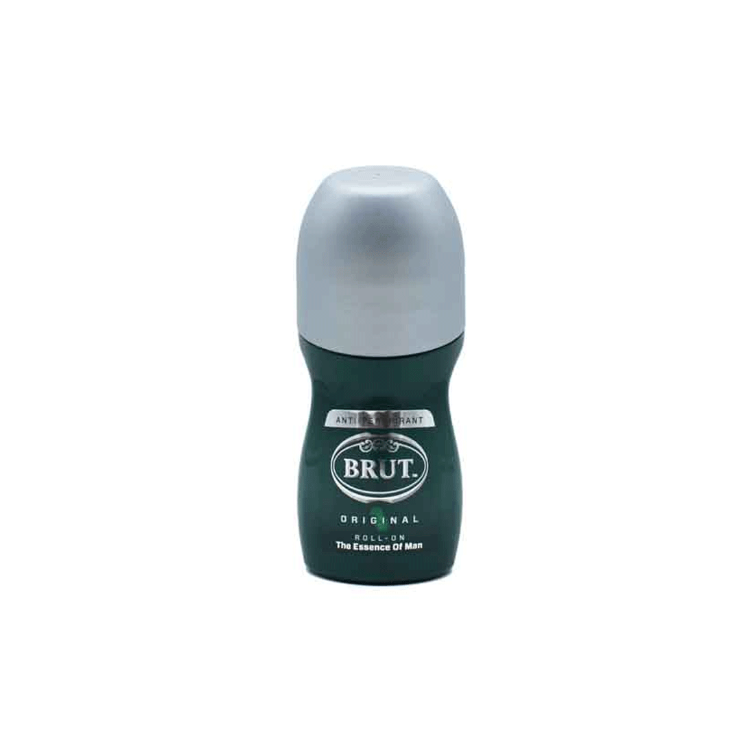 BRUT ORIGINAL ROLL ON 50ML