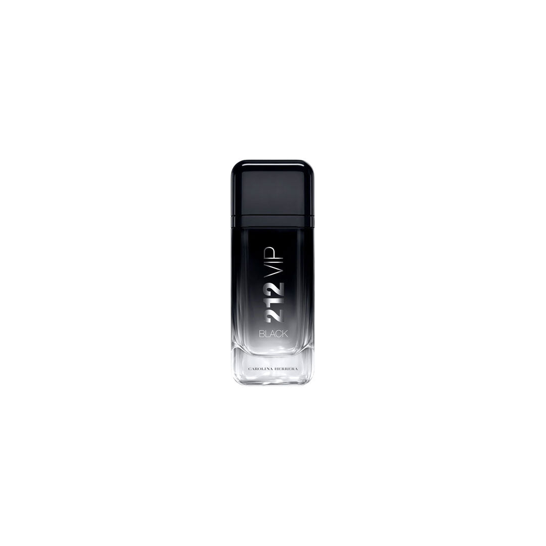 CAROLINA HERRERA 212 VIP BLACK EDP M 100ML (WITHOUT SHRINK WRAP )