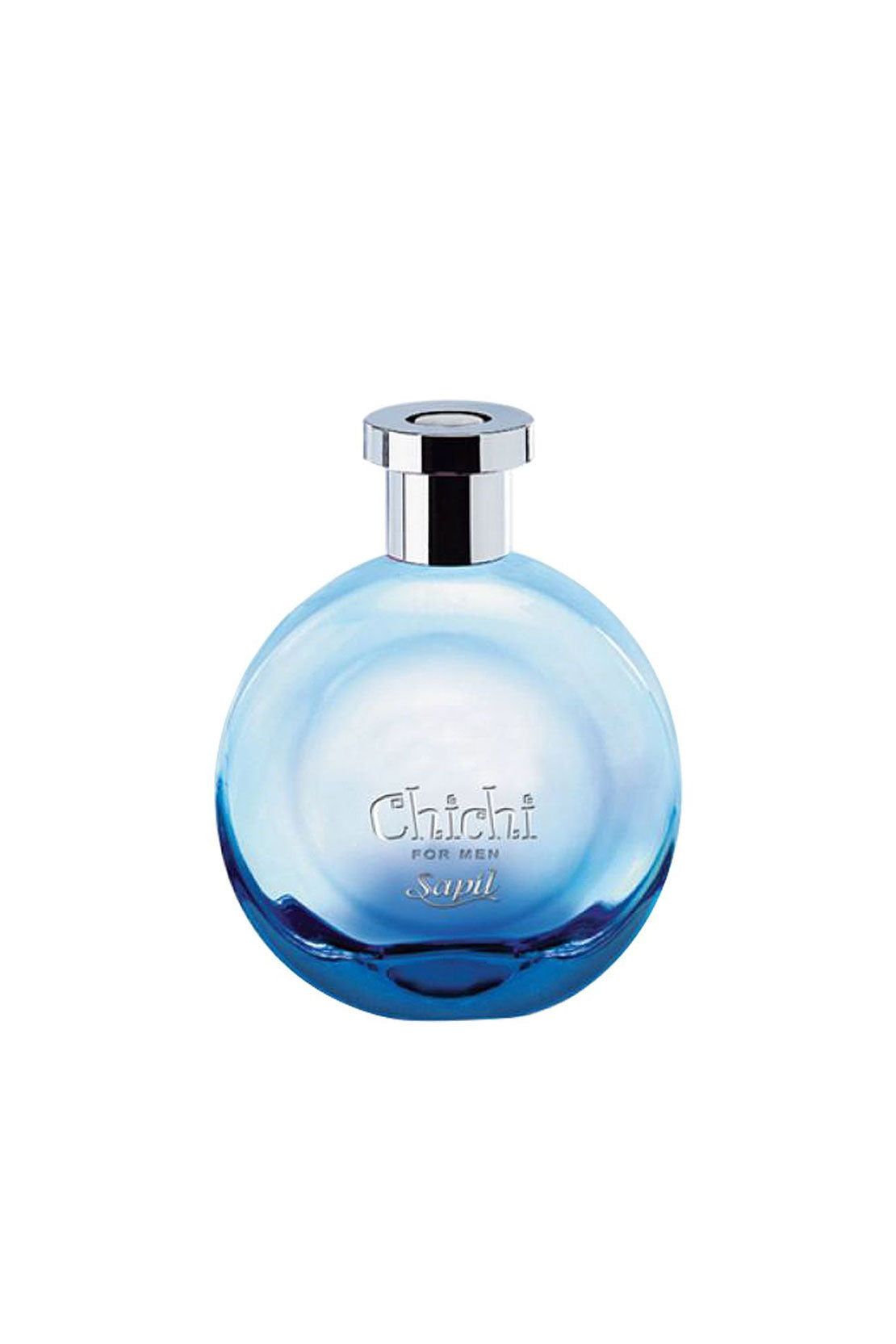 SAPIL CHICHI EAU DE TOILETTE (902U) (M) 100ML (WITHOUT SHRINK WRAP )