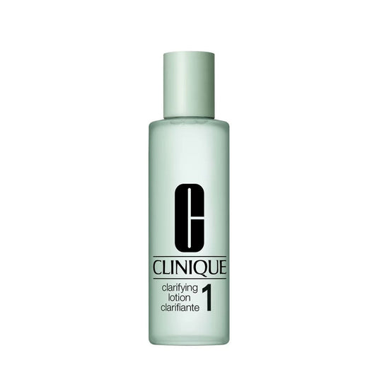 Clinique Very Dry To Dry Skin 1 Clarifying Lotion 200ml