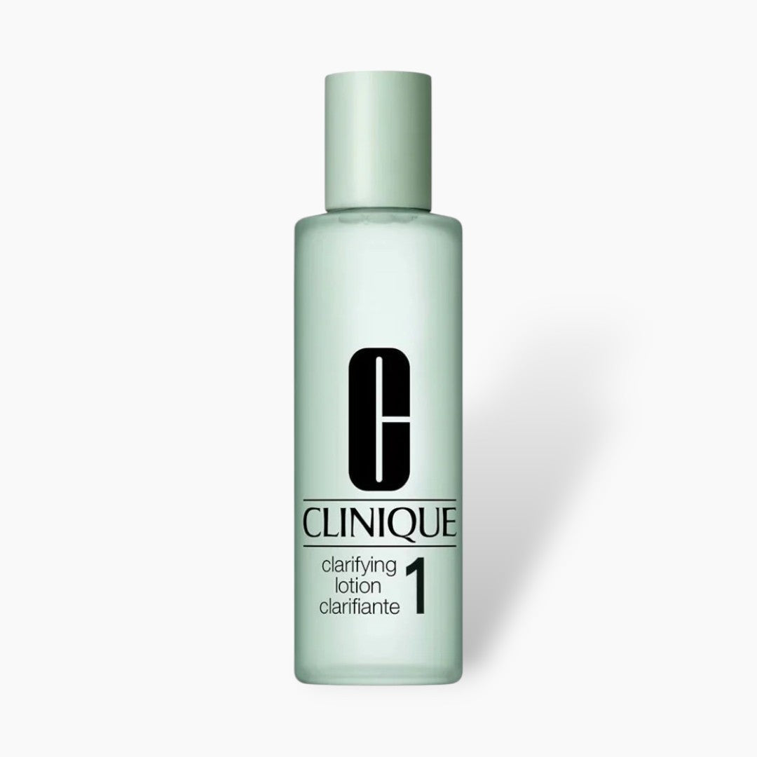 CLINIQUE CLARIFYING LOTION VERY DRY TO DRY01 200ML