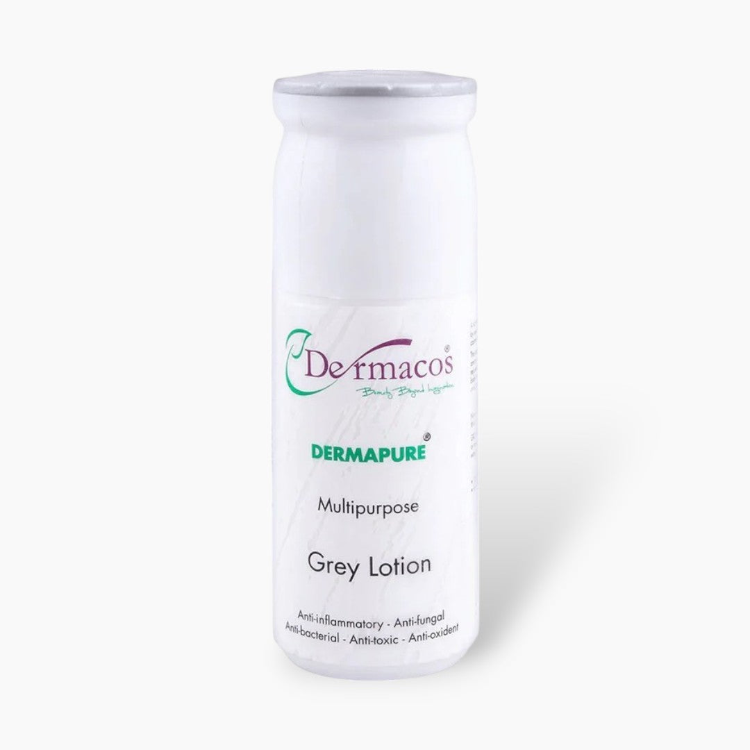 Dermacos Grey Lotion 200ml