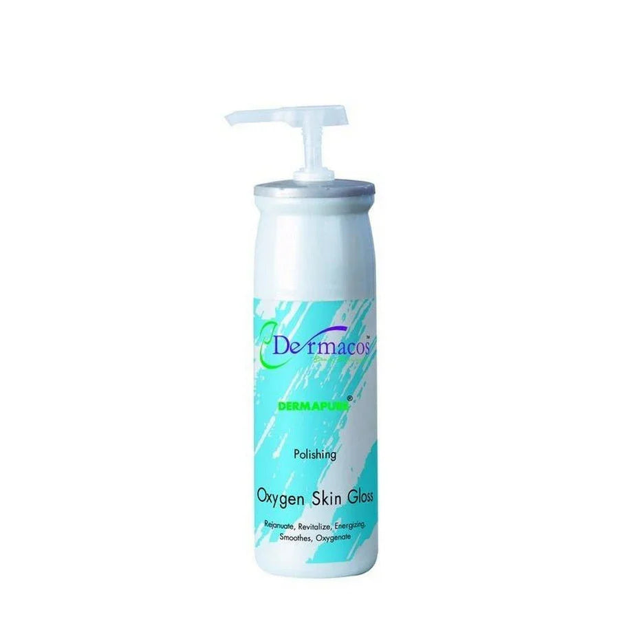DERMACOS HYDROXY CLAY 500GM