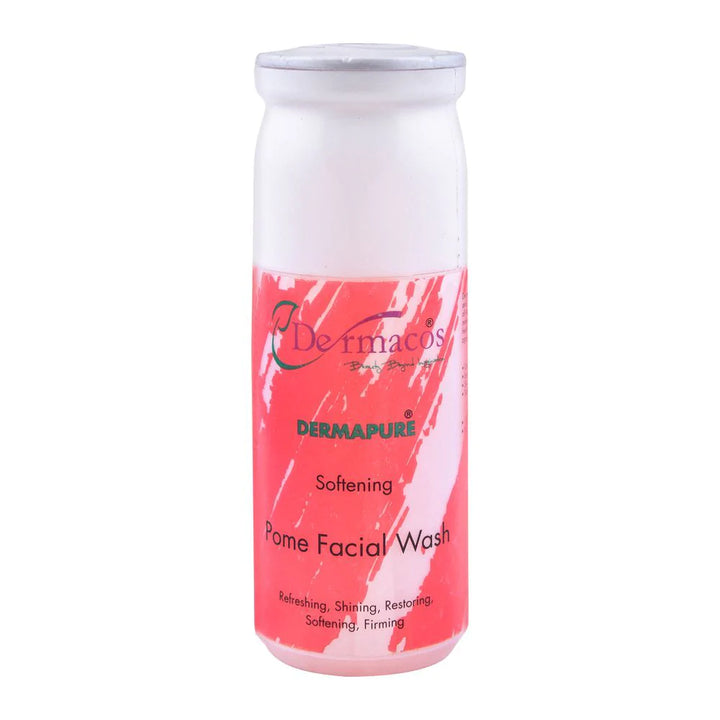 DERMACOS POME FACIAL WASH 200ML
