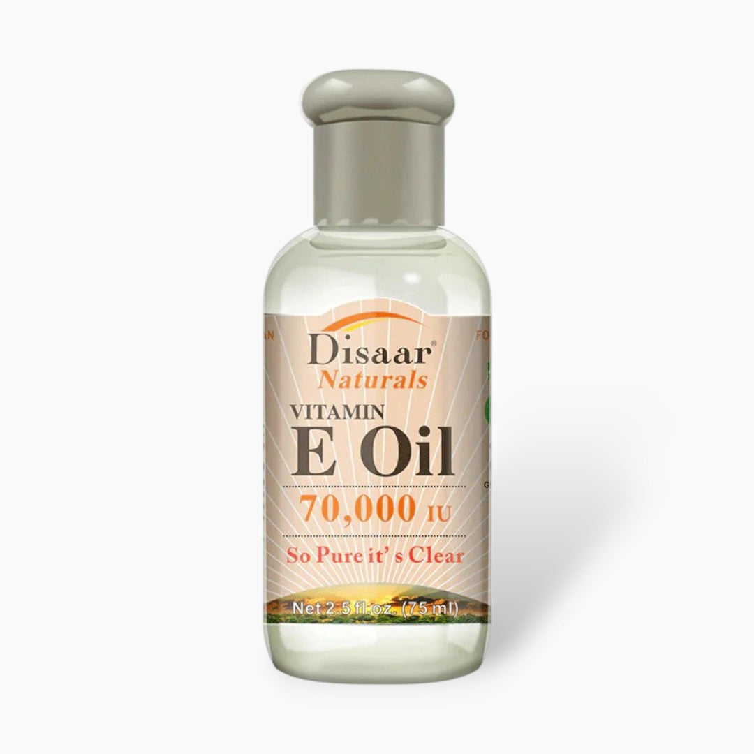 DISAAR VITAMIN E OIL