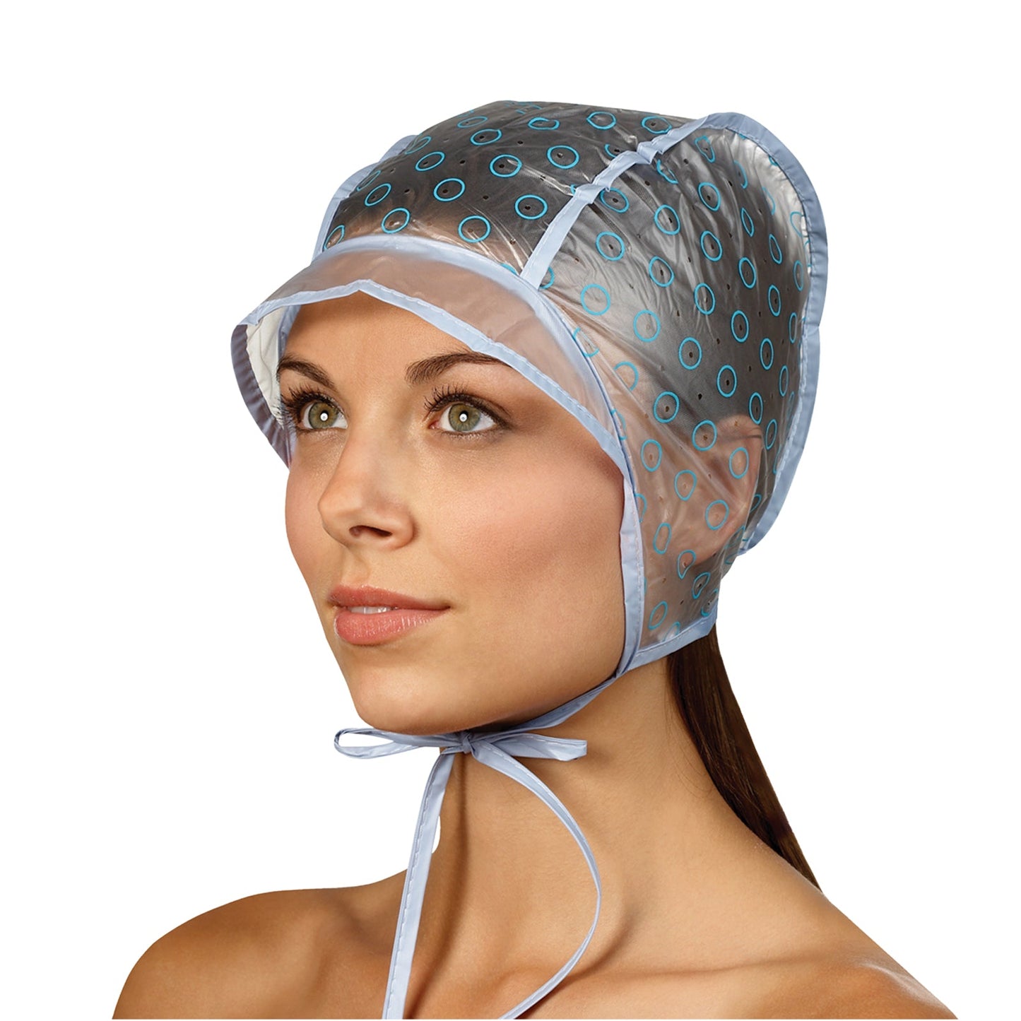 ALURE STRICKING CAP #62603