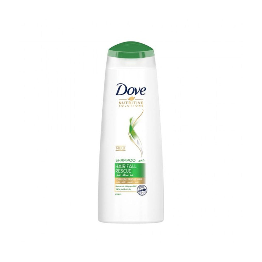 DOVE HAIR FALL RESCUE SHAMPOO 200ML