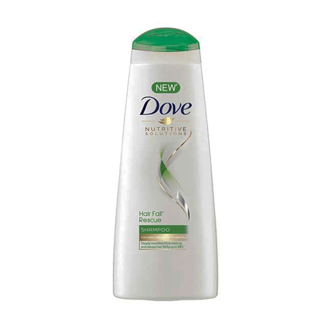 Dove Hairfall Solution Shampoo 360ml