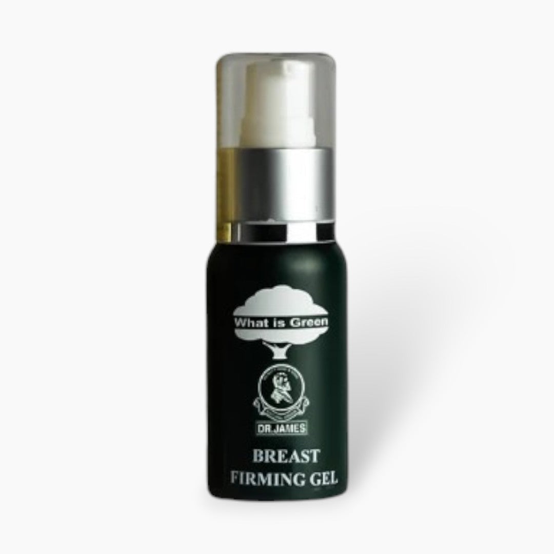 DR.JAMES BREAST FIRMING GEL 40ML