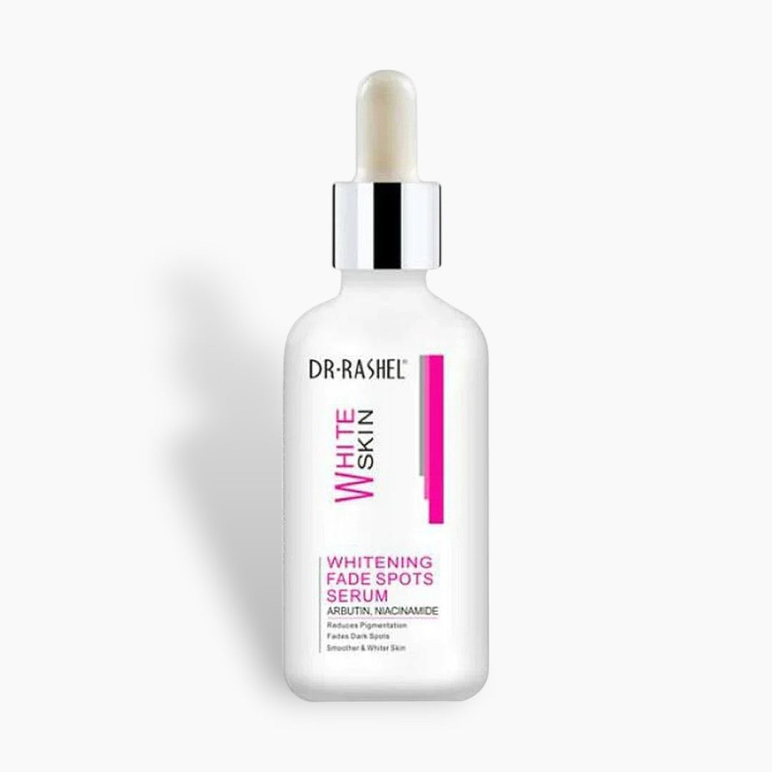DR-RASHEL WHITE SKIN WHITENING FADE SPOTS SERUM