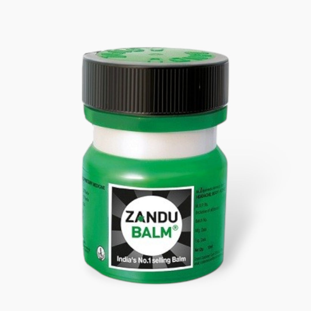 Emami Zandu Balm 10ml