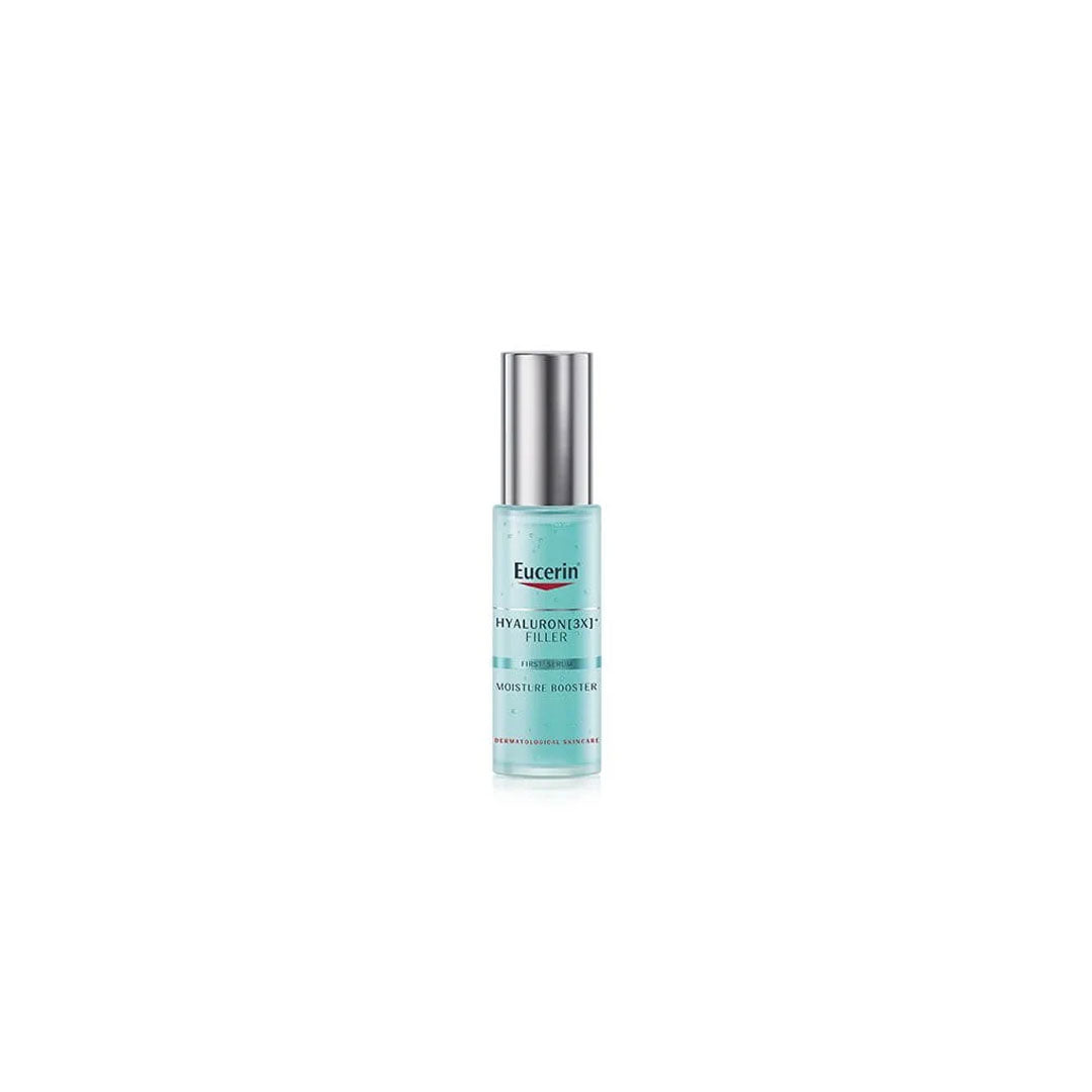 Eucerin Hyaluron Filler Booster Ultra Light Moisturizer 30ml