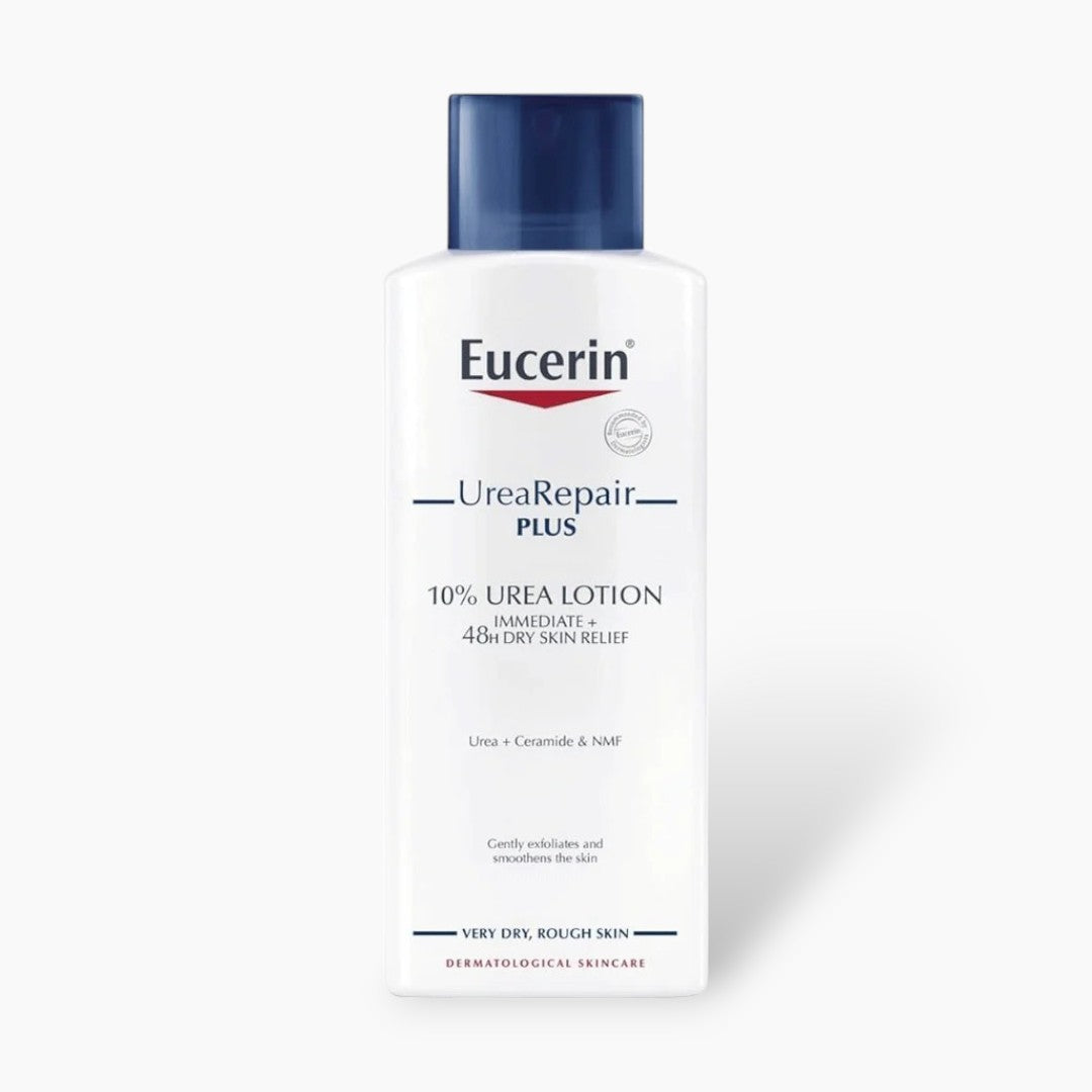 Eucerin Urea Repair Body Lotion 250ml