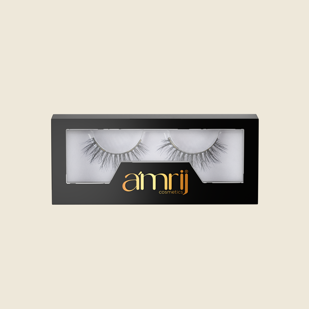 AMRIJ EYE LASH PRETTY