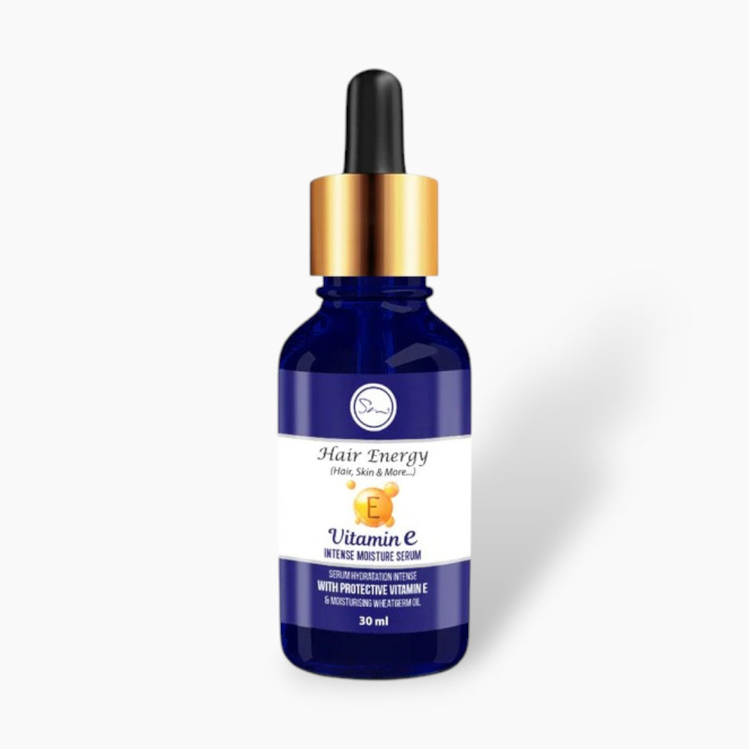HAIR ENERGY VIT E AGE DELAY MOIST FIRM SERUM 30ML