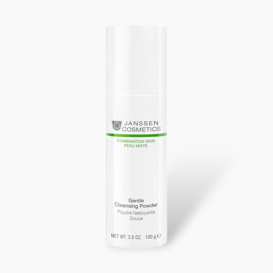 JANSSEN BOTANICA WHITE MASK 30GM