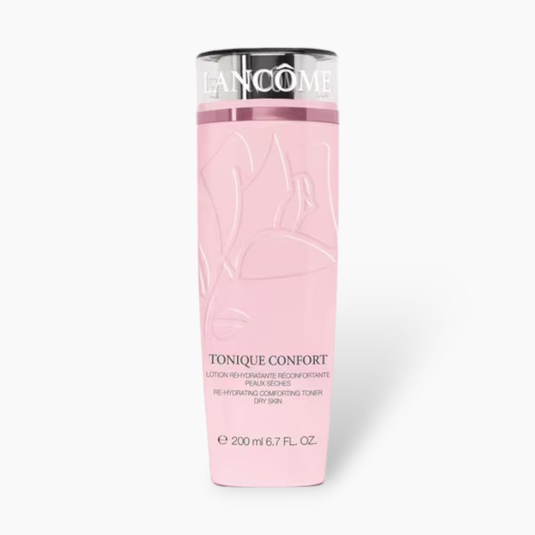 LANCOME DRY SKIN TONIQUE COMFORT TONER 200ML