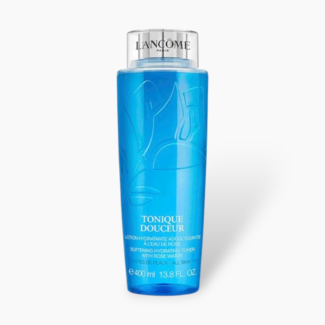 LANCOME TONIQUE DOUCR HYDRA ROSE WATER TONER 200ML