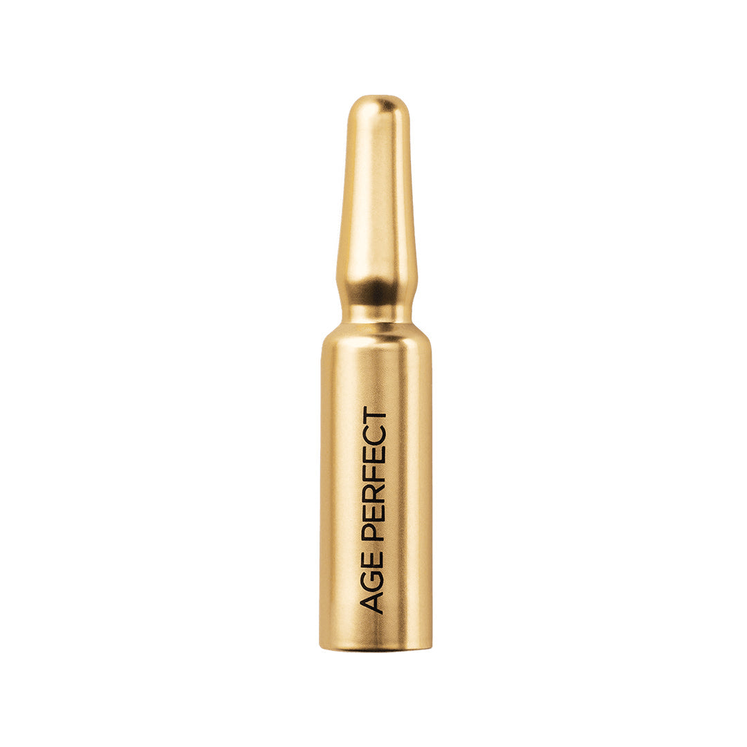 LOREAL AGE PERFECT COLLAGEN RETGHTNING AMPOULS 7ML