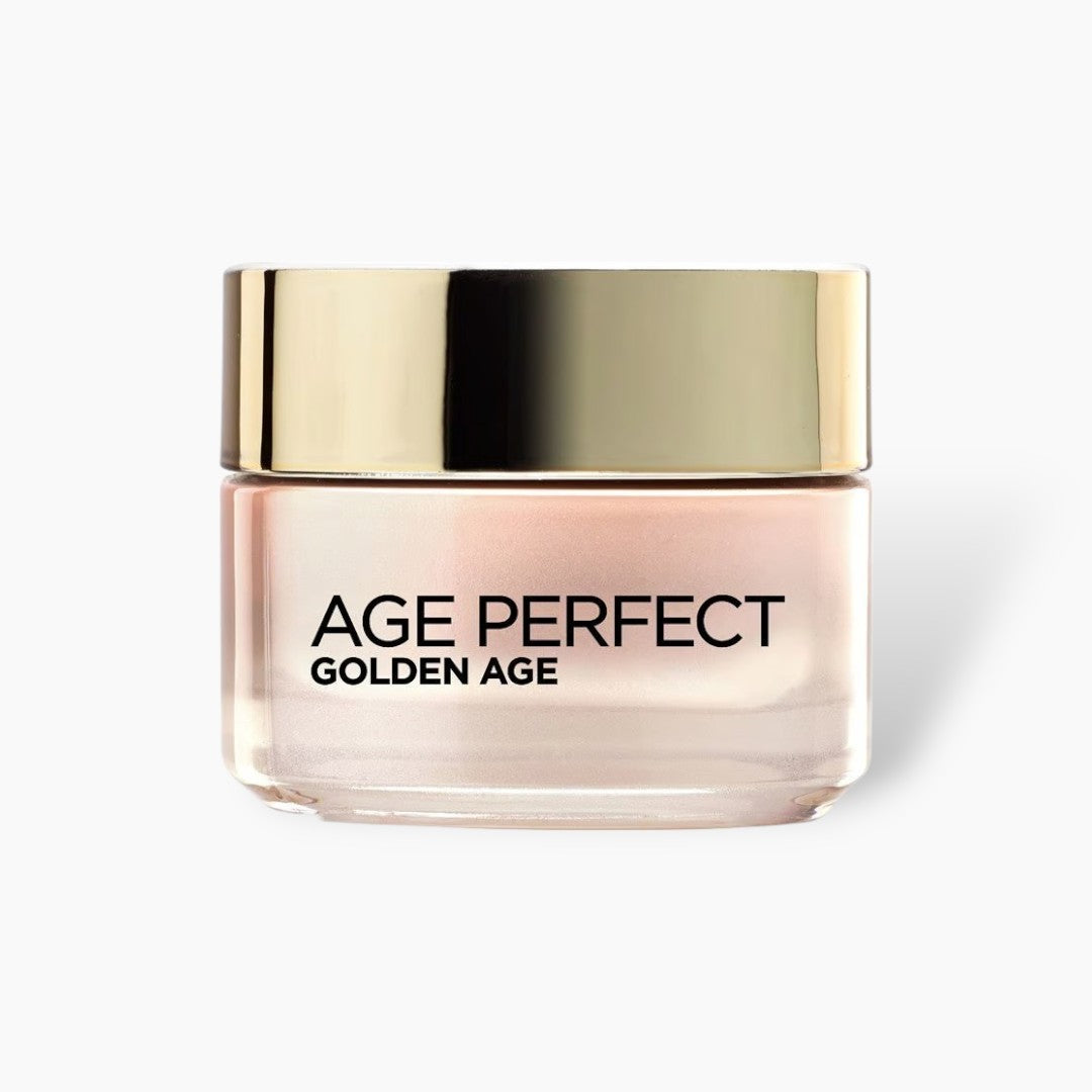 LOREAL AGE PERFECT GOLDEN FORTIFYING CREAM 50ML