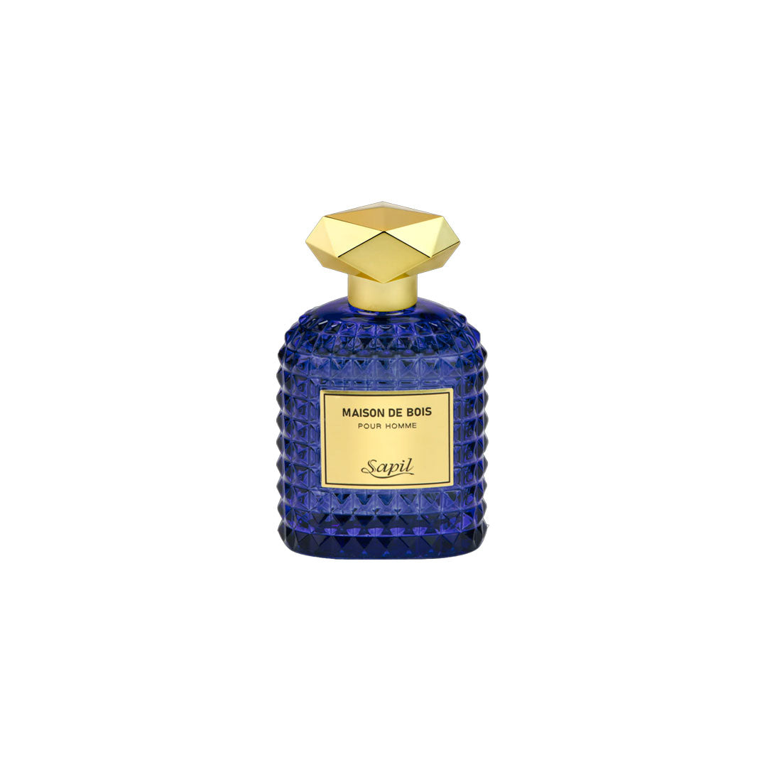 SAPIL MAISON DE BOIS EDP (1600) 100ML