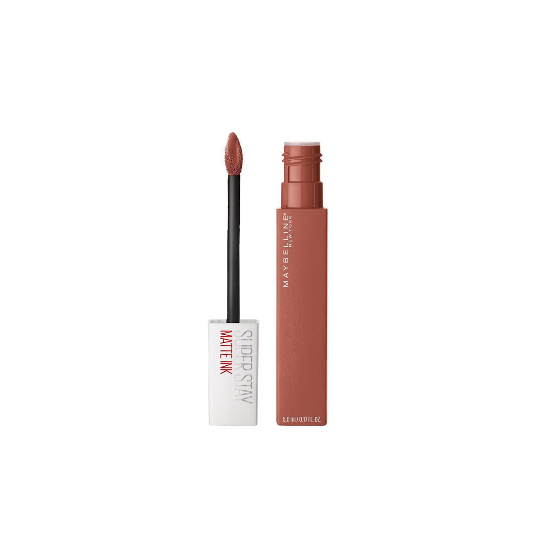 Maybelline Superstay Amazonian 70 Matte Ink Lipstick 5ml