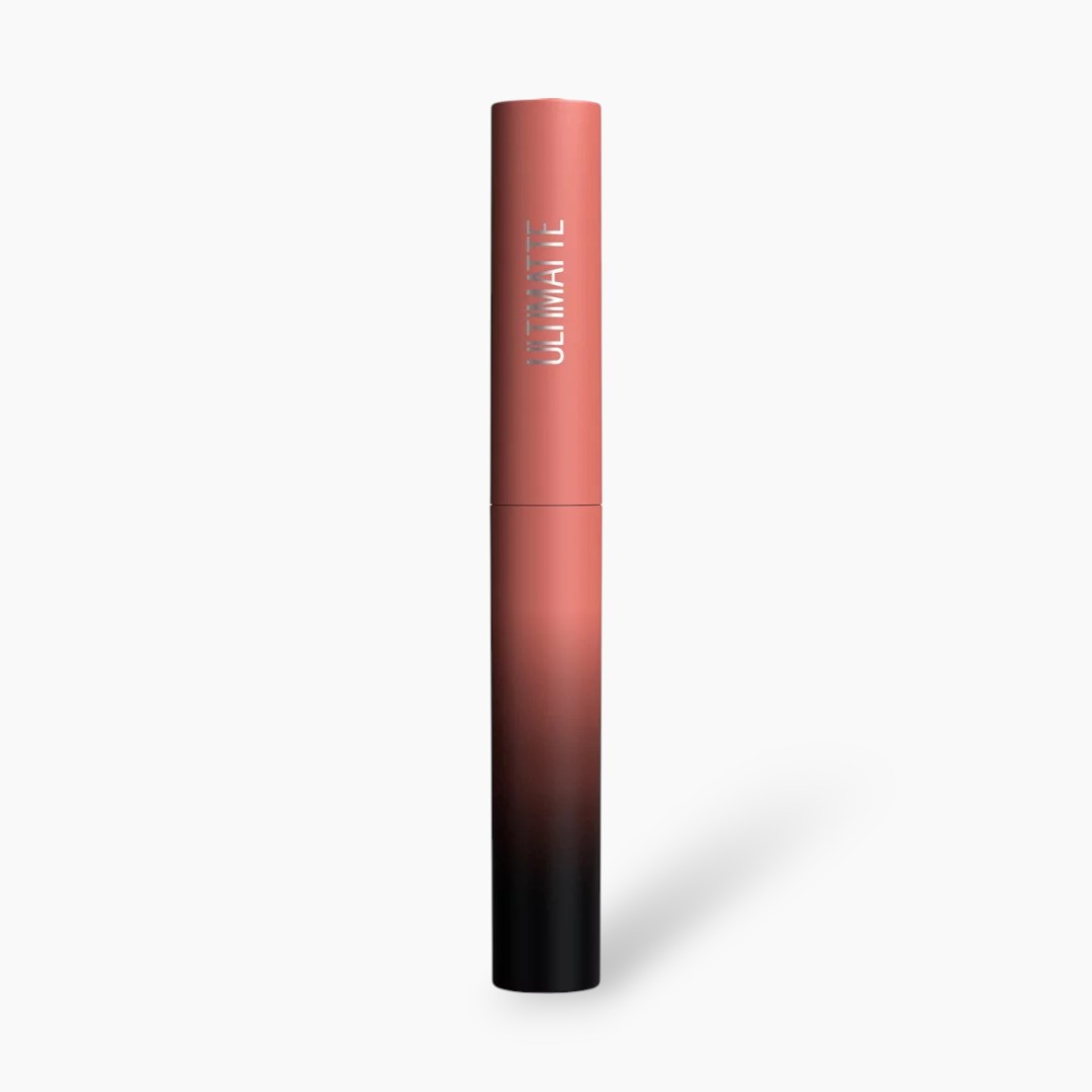 Maybelline Color Sensational Ultimate Lipstick Buff - 699