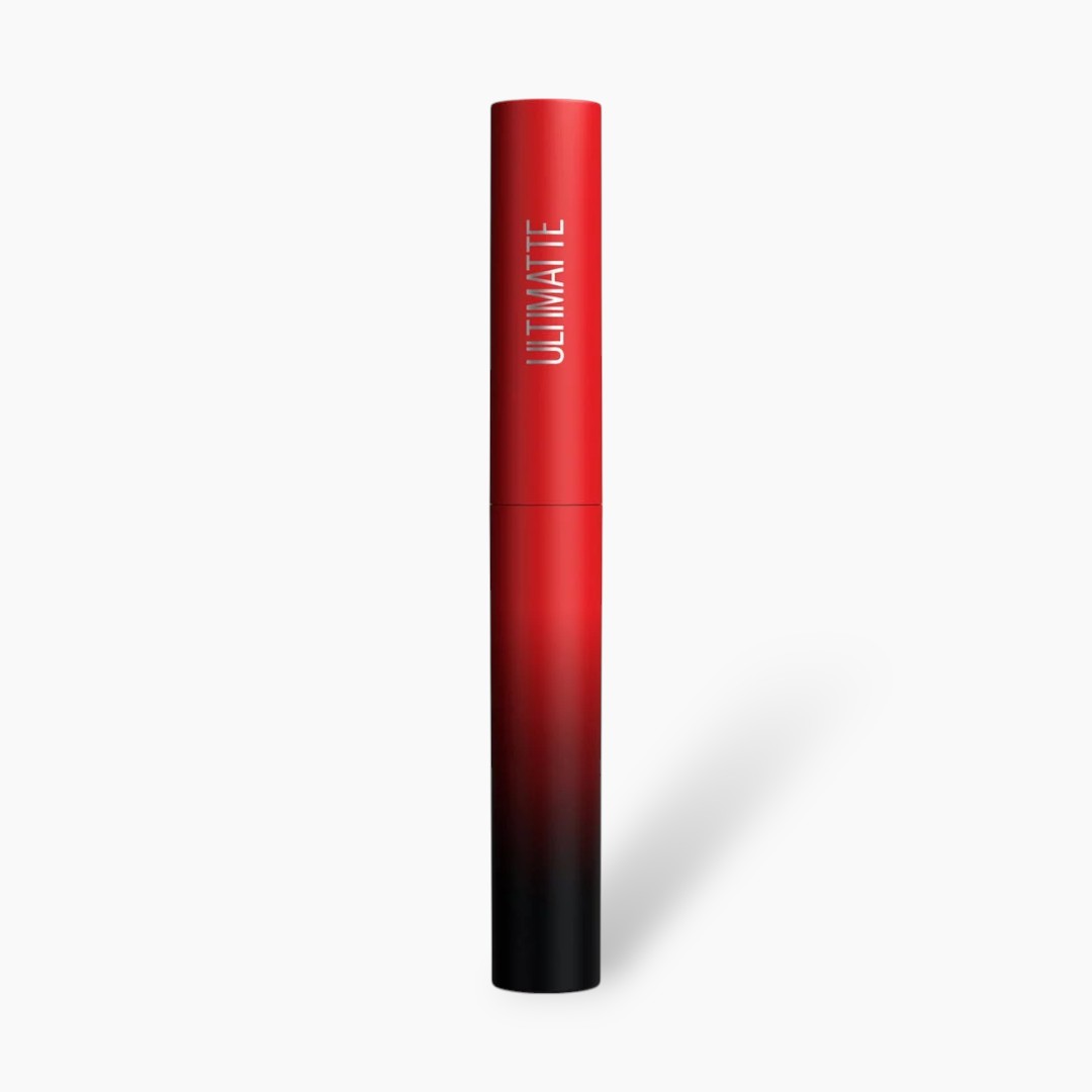 Maybelline Color Sensational Ultimate Lipstick Ruby - 199