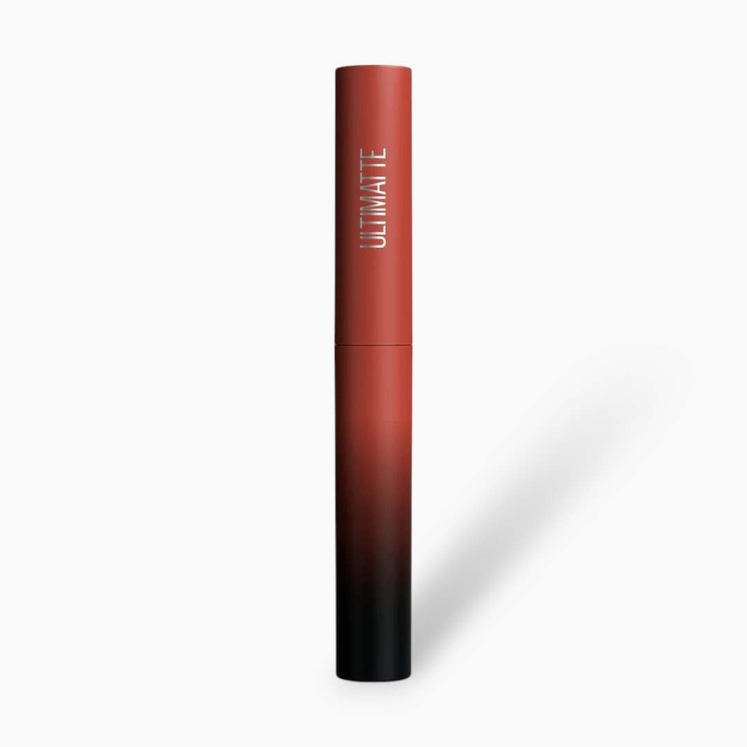 Maybelline Color Sensational Ultimate Lipstick Rust - 899