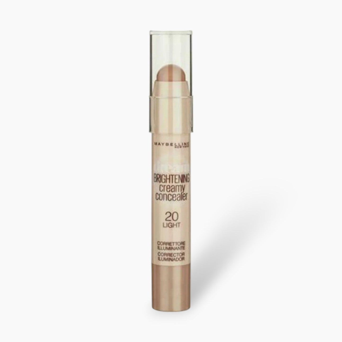Maybelline Dream Brightening Creamy Concealer - 20 Light