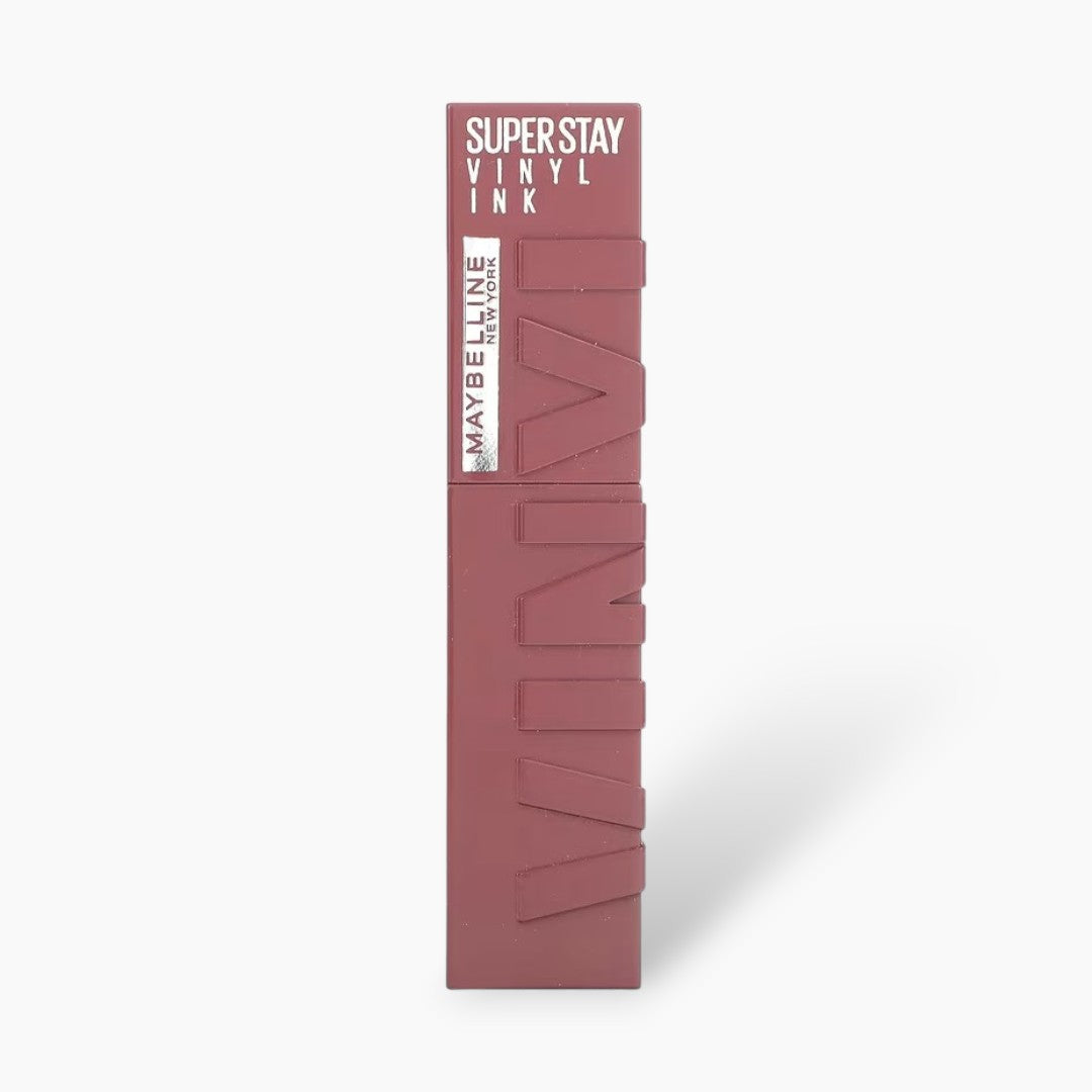 Maybelline Super Stay 4.2ml - 20 Vinyl Ink